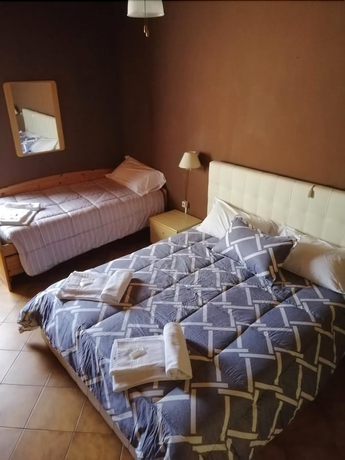 Imagen de la habitación del Licensi Del Bresa Agriturismo. Foto 2