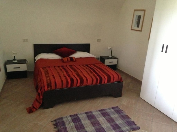 Imagen de la habitación del Licensi Del Bresa Agriturismo. Foto 3