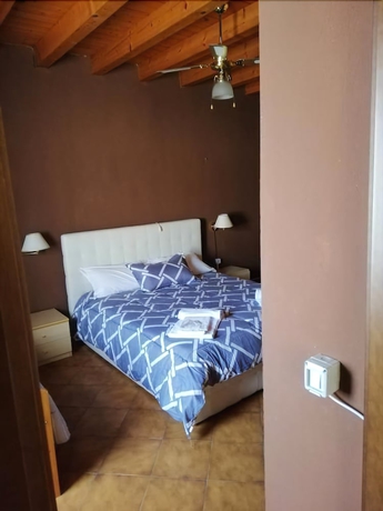Imagen de la habitación del Licensi Del Bresa Agriturismo. Foto 4