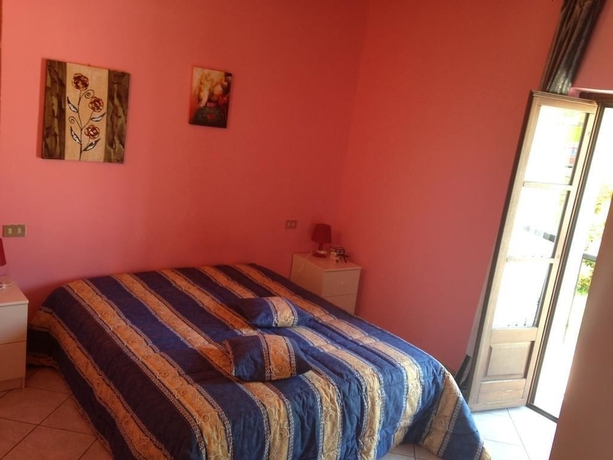 Imagen de la habitación del Licensi Del Bresa Agriturismo. Foto 5