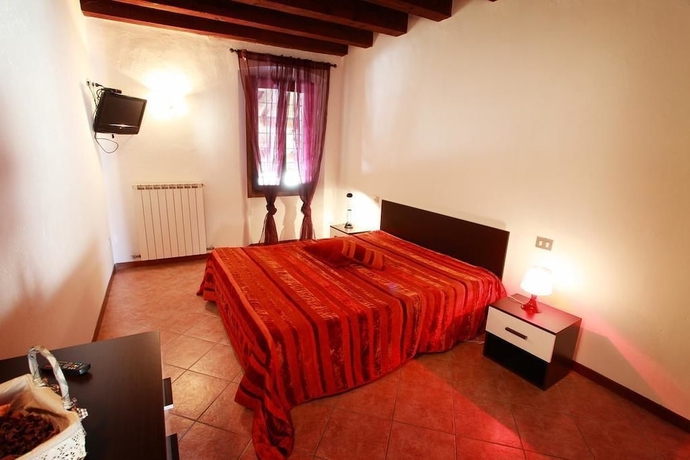 Imagen de la habitación del Licensi Del Bresa Agriturismo. Foto 6