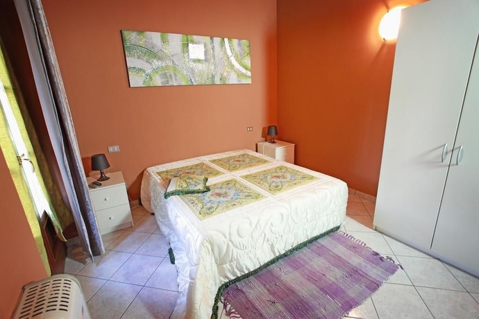 Imagen de la habitación del Licensi Del Bresa Agriturismo. Foto 7