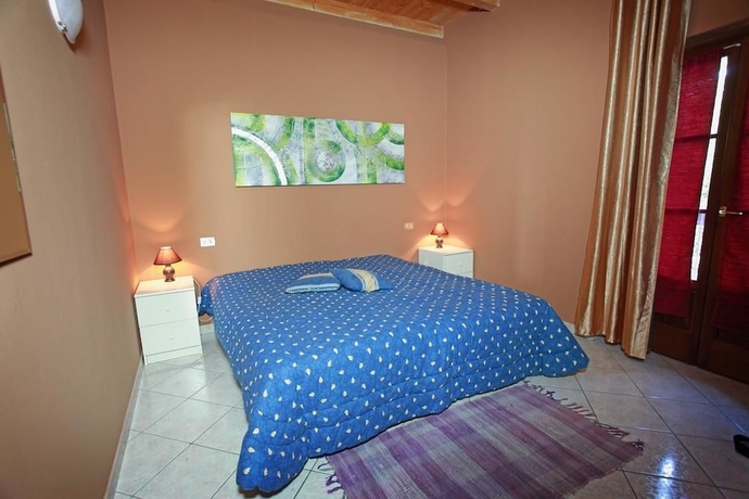 Imagen de la habitación del Licensi Del Bresa Agriturismo. Foto 9