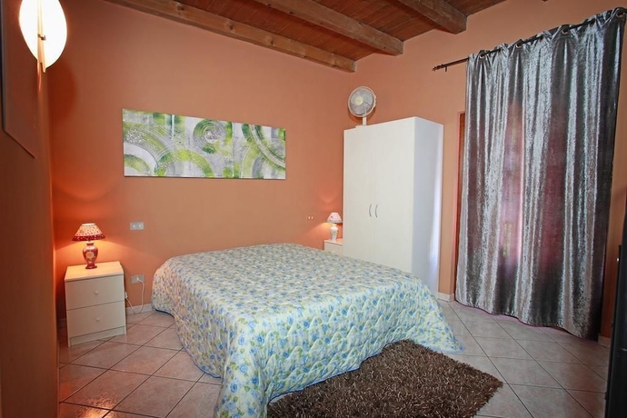Imagen de la habitación del Licensi Del Bresa Agriturismo. Foto 11