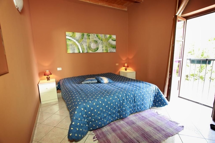 Imagen de la habitación del Licensi Del Bresa Agriturismo. Foto 14