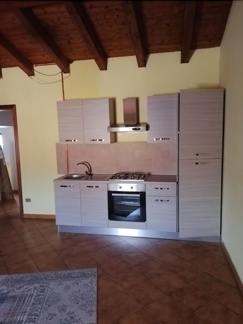 Imagen de la habitación del Licensi Del Bresa Agriturismo. Foto 15