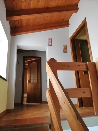 Imagen de los interiores del Licensi Del Bresa Agriturismo. Foto 19