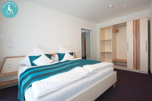 Imagen de la habitación del Lichtblick Hotel Garni. Foto 8