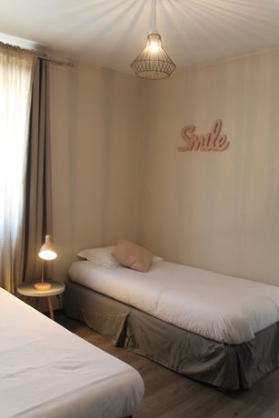 Imagen de la habitación del L\'île aux Oiseaux. Foto 3