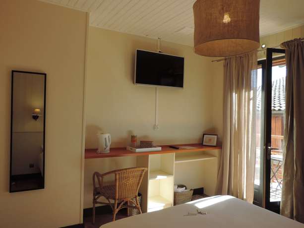 Imagen de la habitación del L\'île aux Oiseaux. Foto 4