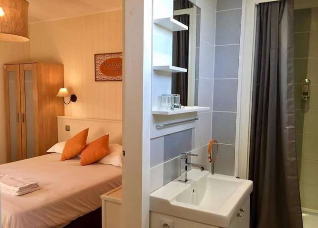 Imagen de la habitación del L\'île aux Oiseaux. Foto 5