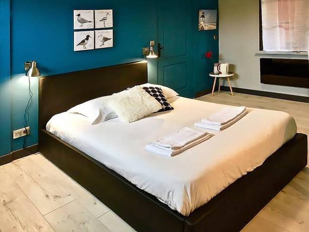 Imagen de la habitación del L\'île aux Oiseaux. Foto 6