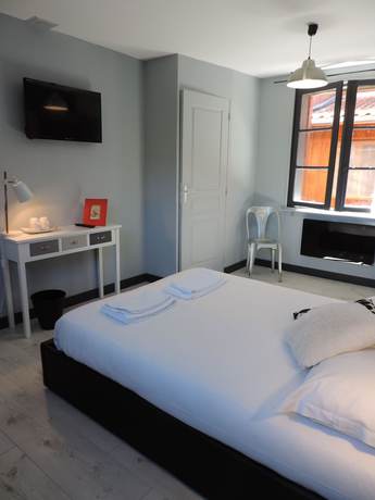 Imagen de la habitación del L\'île aux Oiseaux. Foto 7