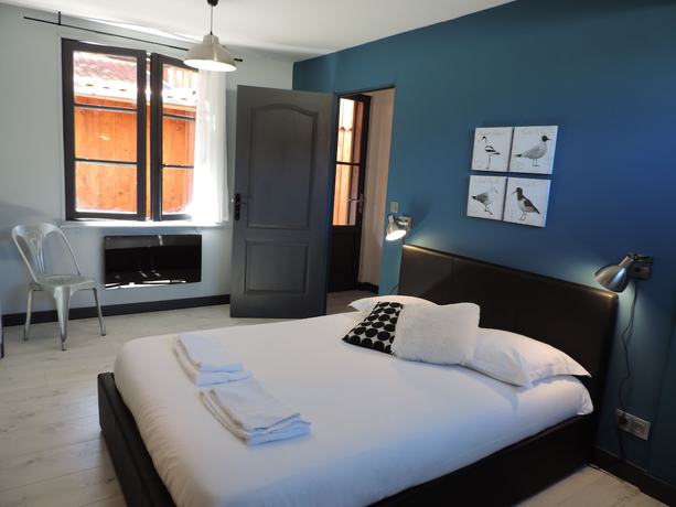 Imagen de la habitación del L\'île aux Oiseaux. Foto 9