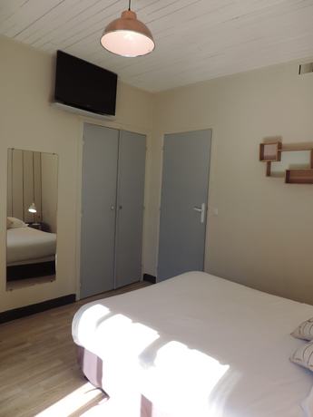 Imagen de la habitación del L\'île aux Oiseaux. Foto 10