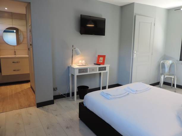 Imagen de la habitación del L\'île aux Oiseaux. Foto 12