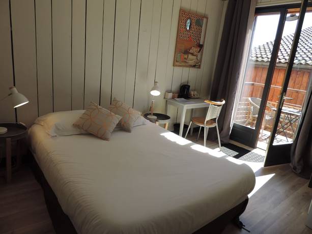 Imagen de la habitación del L\'île aux Oiseaux. Foto 16