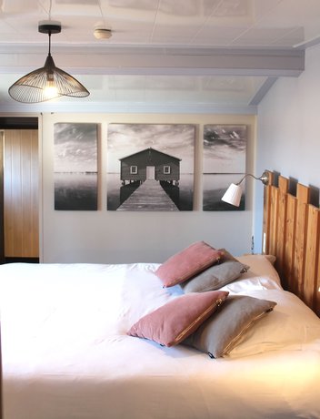 Imagen de la habitación del L\'île aux Oiseaux. Foto 17