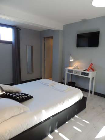 Imagen de la habitación del L\'île aux Oiseaux. Foto 18