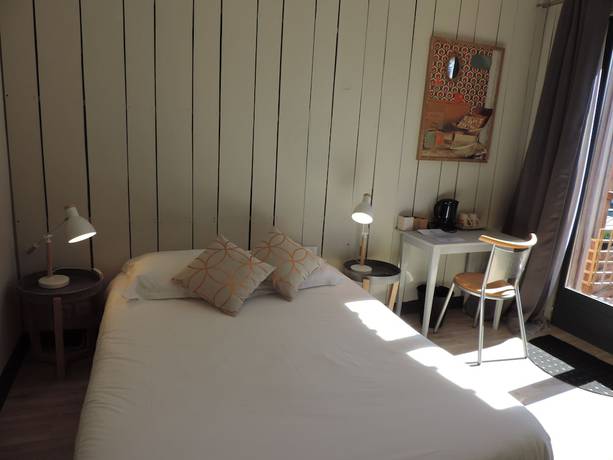 Imagen de la habitación del L\'île aux Oiseaux. Foto 19