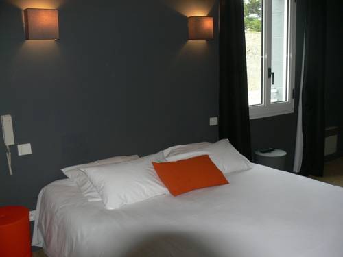 Imagen de la habitación del L'&icirc;le &ocirc; Ch&acirc;teau. Foto 4