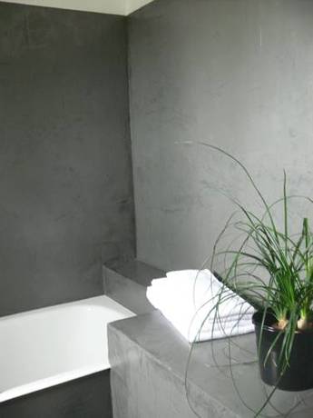 Imagen de la habitación del L'&icirc;le &ocirc; Ch&acirc;teau. Foto 5