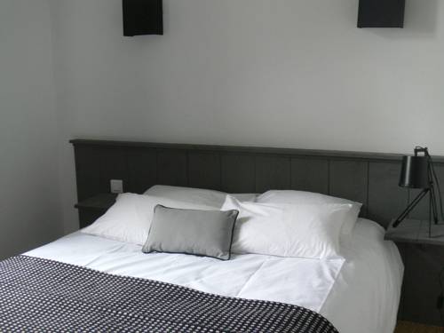 Imagen de la habitación del L'&icirc;le &ocirc; Ch&acirc;teau. Foto 6