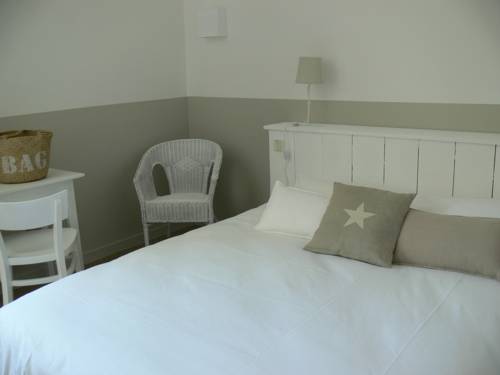 Imagen de la habitación del L'&icirc;le &ocirc; Ch&acirc;teau. Foto 8
