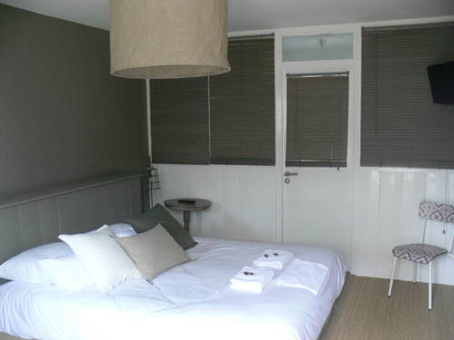 Imagen de la habitación del L'&icirc;le &ocirc; Ch&acirc;teau. Foto 11