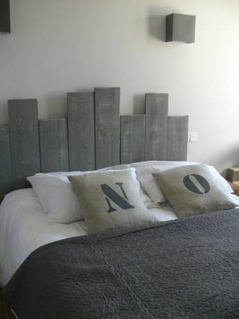 Imagen de la habitación del L'&icirc;le &ocirc; Ch&acirc;teau. Foto 14