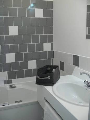 Imagen de la habitación del L'&icirc;le &ocirc; Ch&acirc;teau. Foto 15