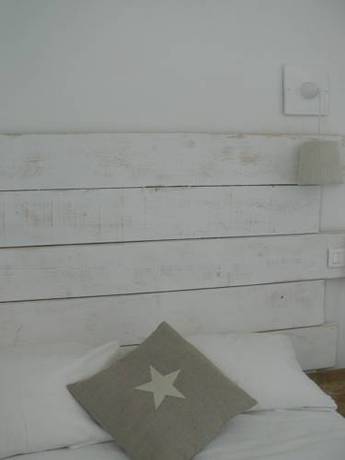 Imagen de la habitación del L'&icirc;le &ocirc; Ch&acirc;teau. Foto 16