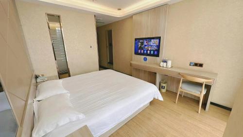 Imagen general del Lida Hotel. Foto 1