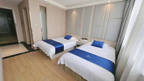 Imagen general del Lida Hotel. Foto 2