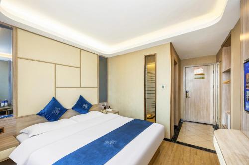 Imagen general del Lida Hotel. Foto 4