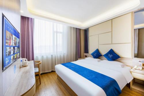 Imagen de la habitación del Lida Hotel. Foto 12