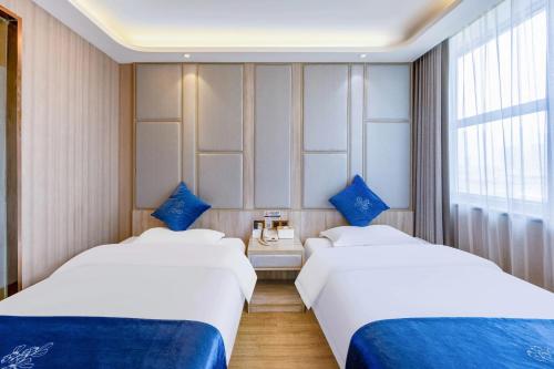 Imagen general del Lida Hotel. Foto 10