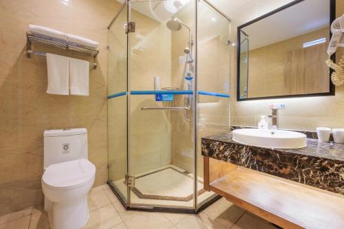 Imagen general del Lida Hotel. Foto 11