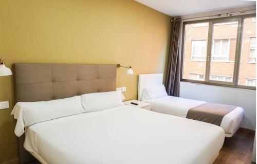 Imagen general del Lidar Hotel. Foto 6