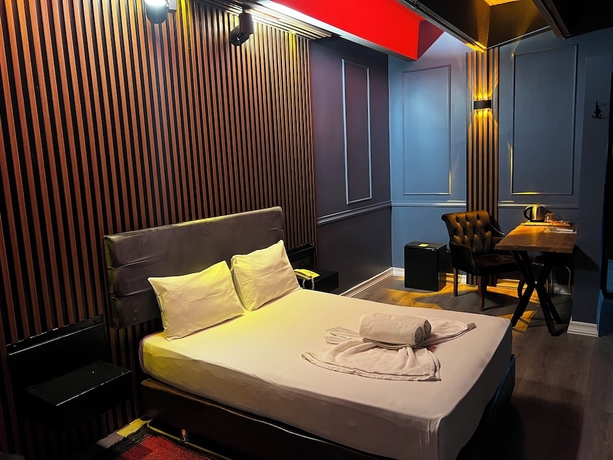 Imagen general del Lider Otel. Foto 1