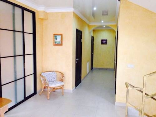 Imagen general del Lidiya. Foto 3