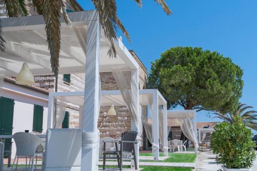 Imagen general del Lido Azzurro. Foto 4