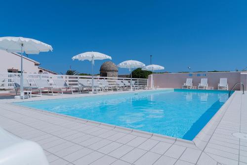 Imagen general del Lido Azzurro. Foto 6