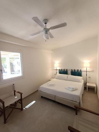 Imagen de la habitación del Lido di Alghero Beach Resort. Foto 2