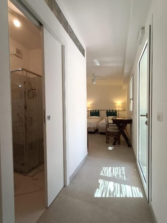 Imagen de la habitación del Lido di Alghero Beach Resort. Foto 4