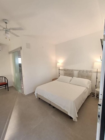 Imagen de la habitación del Lido di Alghero Beach Resort. Foto 7