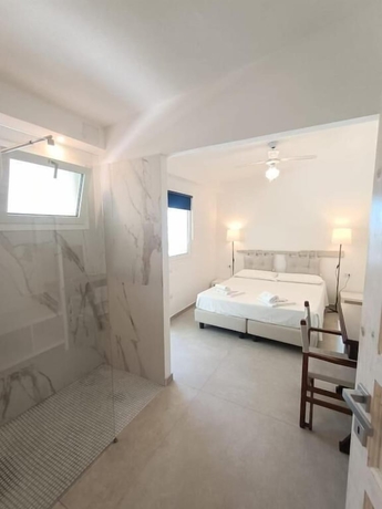 Imagen de la habitación del Lido di Alghero Beach Resort. Foto 9