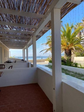 Imagen de la habitación del Lido di Alghero Beach Resort. Foto 12