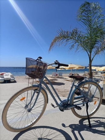 Imagen general del Lido di Alghero Beach Resort. Foto 1