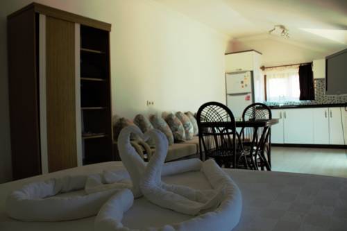 Imagen de la habitación del Lidya City Hotel, FETHIYE. Foto 1